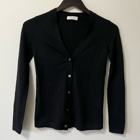 Babaton Sweaters - babaton Cashmere Blend Cardigan